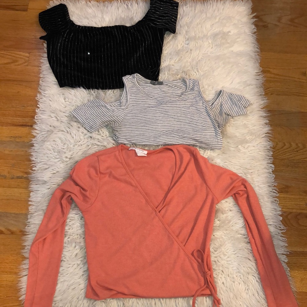 Going Out Shirt Bundle!